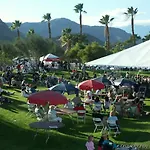 Hilton Garden Inn Palm Springs/Rancho Mirage 