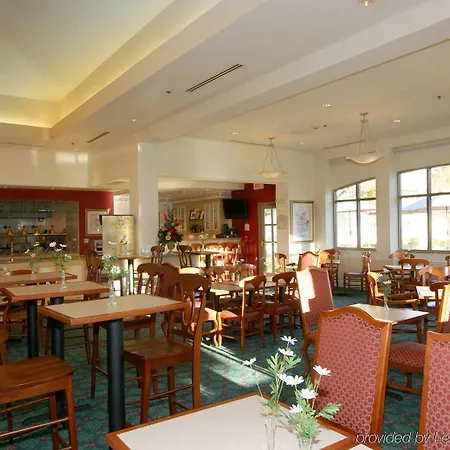 Hilton Garden Inn Palm Springs/Rancho Mirage 