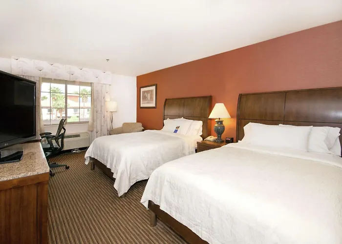 Hilton Garden Inn Palm Springs/Rancho Mirage