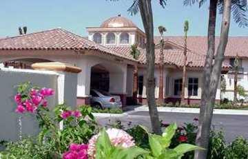 Hotel Hilton Garden Palm Springs/rancho Mirage 3*