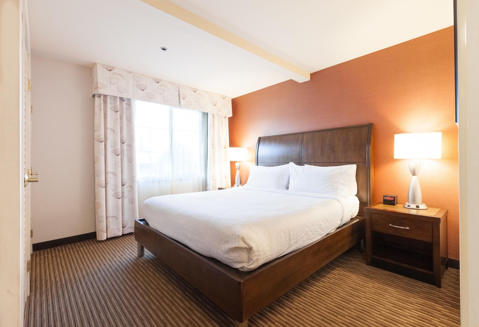 Hilton Garden Palm Springs/rancho Mirage 3*