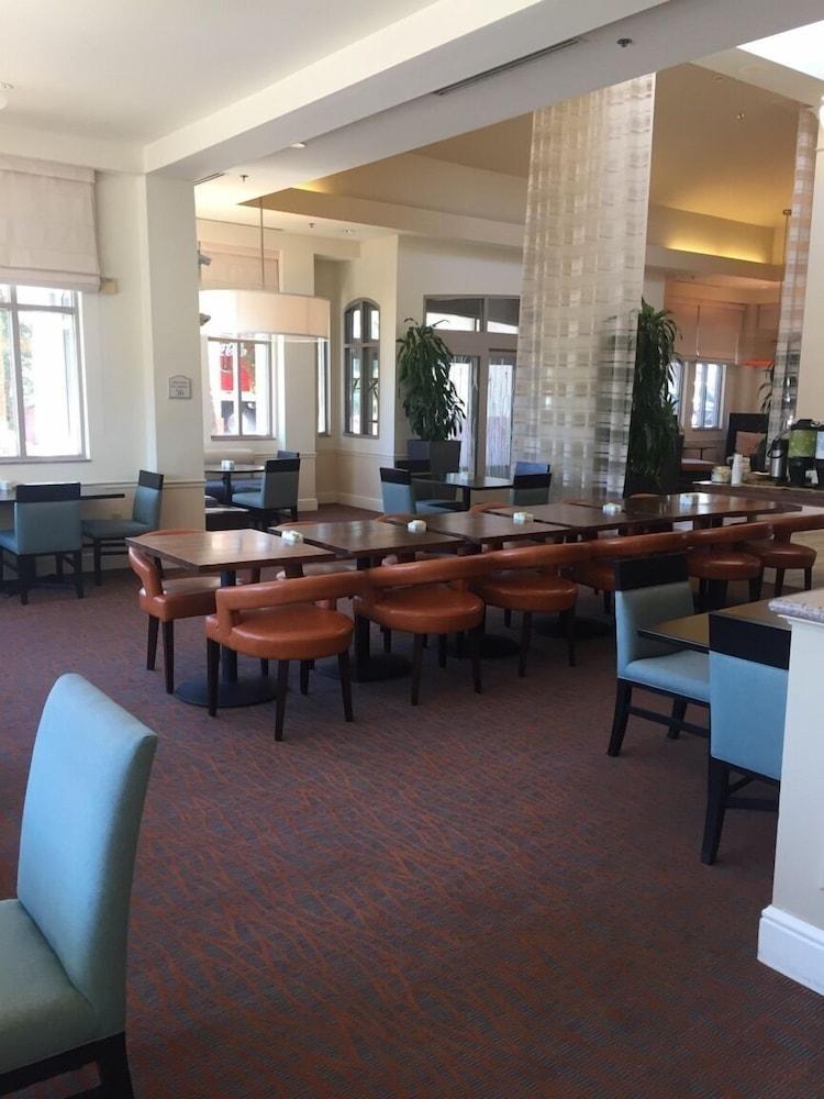 Hotel Hilton Garden Palm Springs/rancho Mirage Rancho Mirage