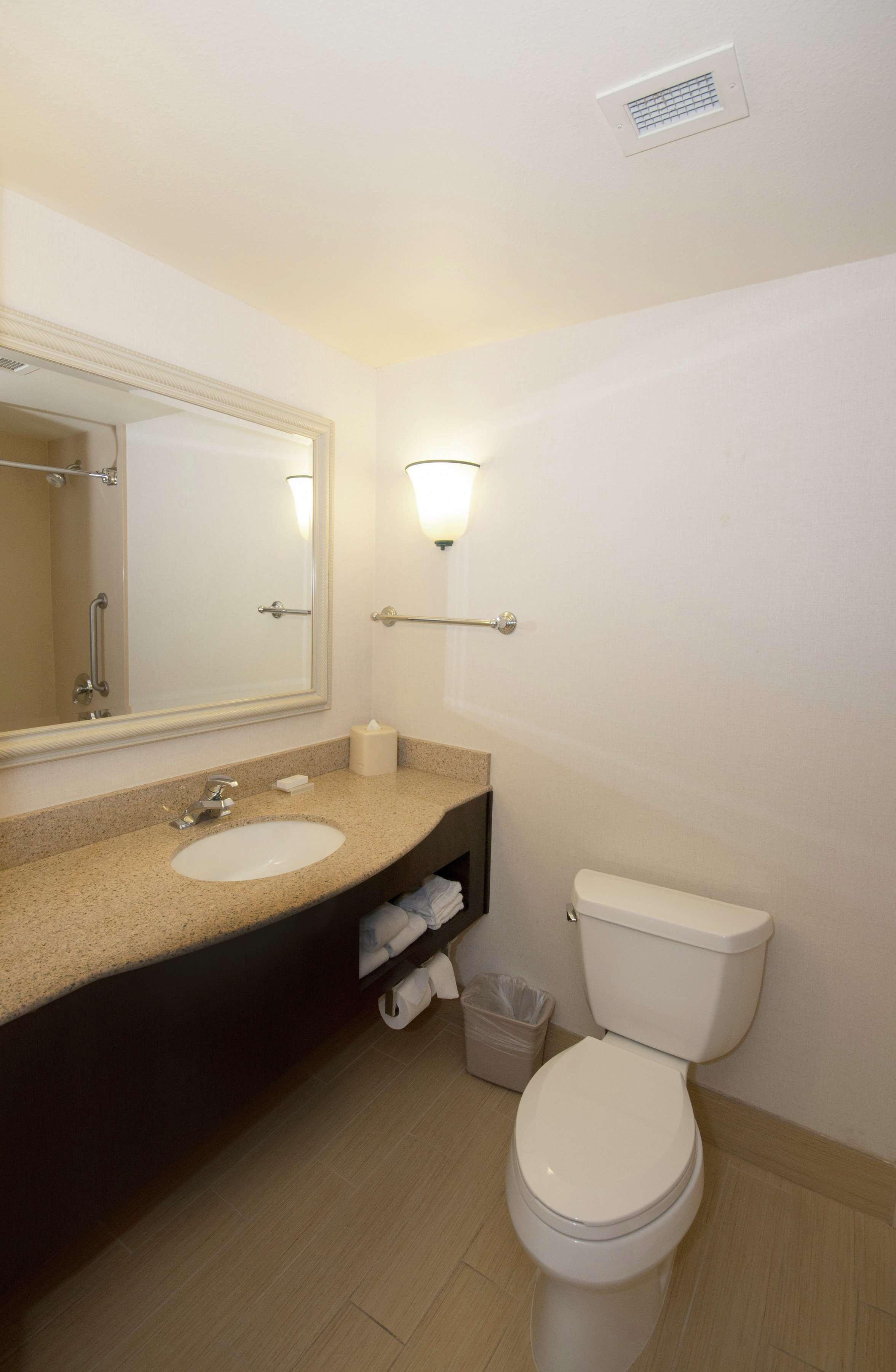 Hilton Garden Palm Springs/rancho Mirage Hotel 3*