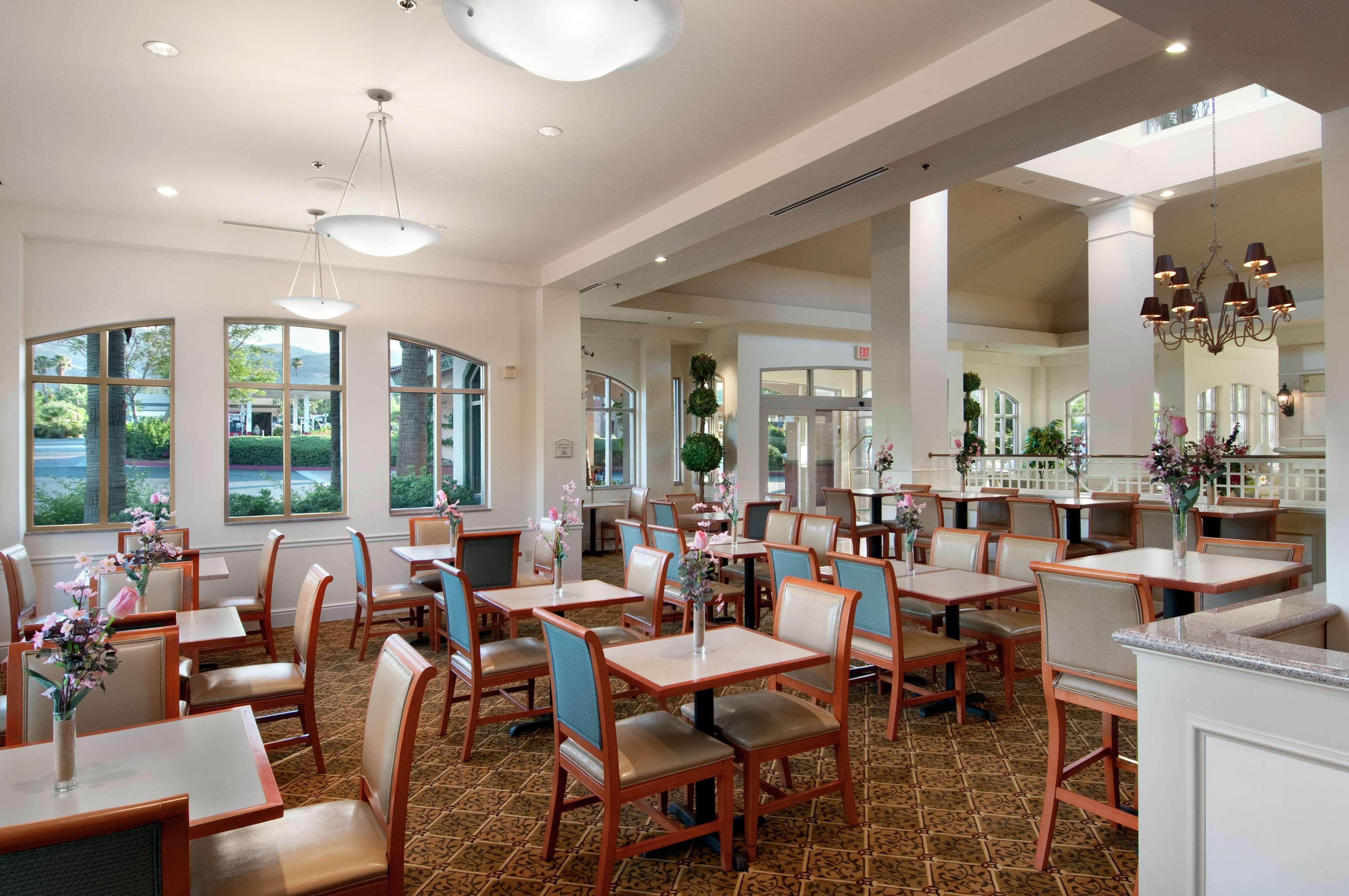 Hilton Garden Palm Springs/rancho Mirage 3*