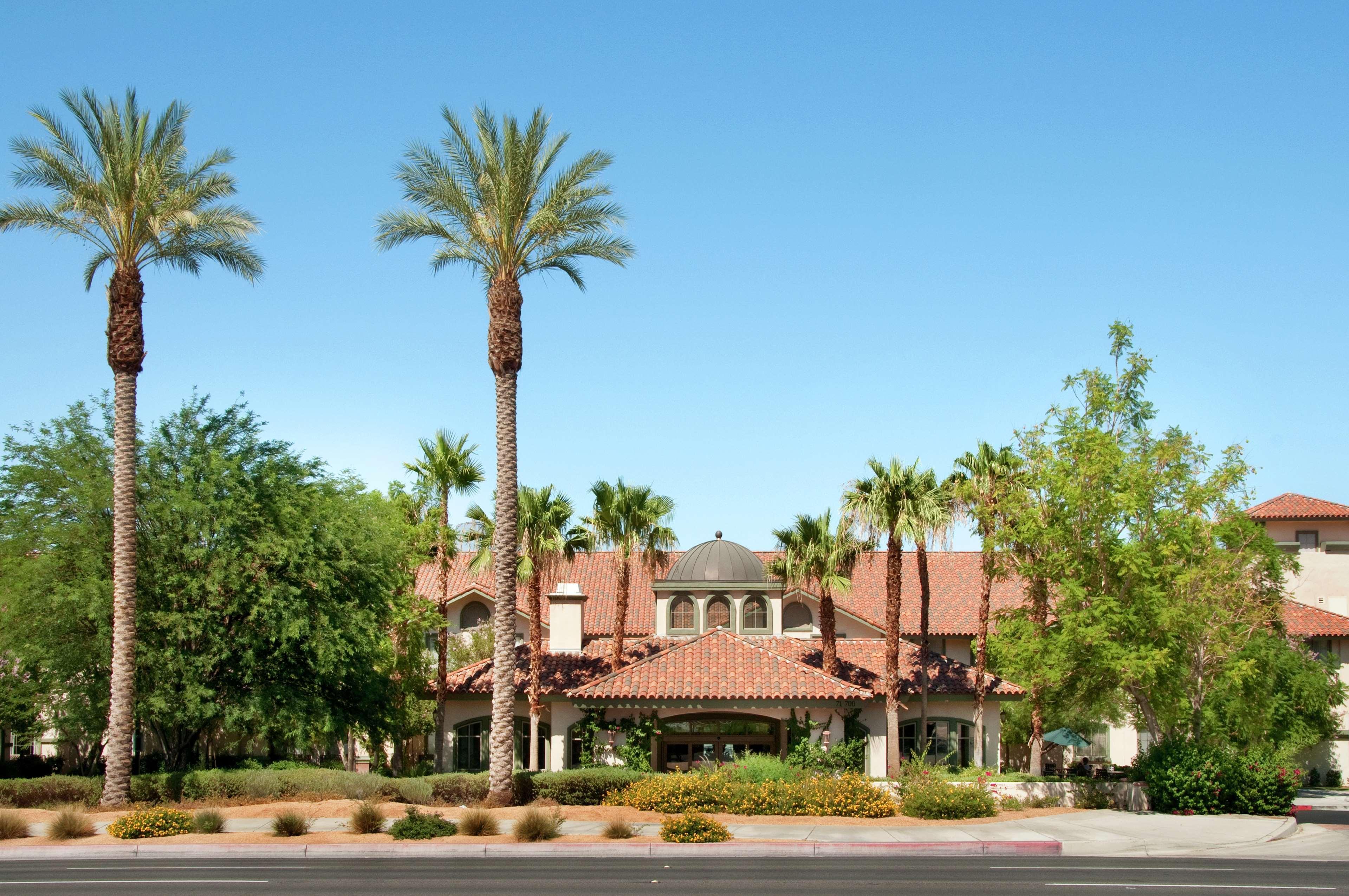 Hilton Garden Palm Springs/rancho Mirage Hotel 3*