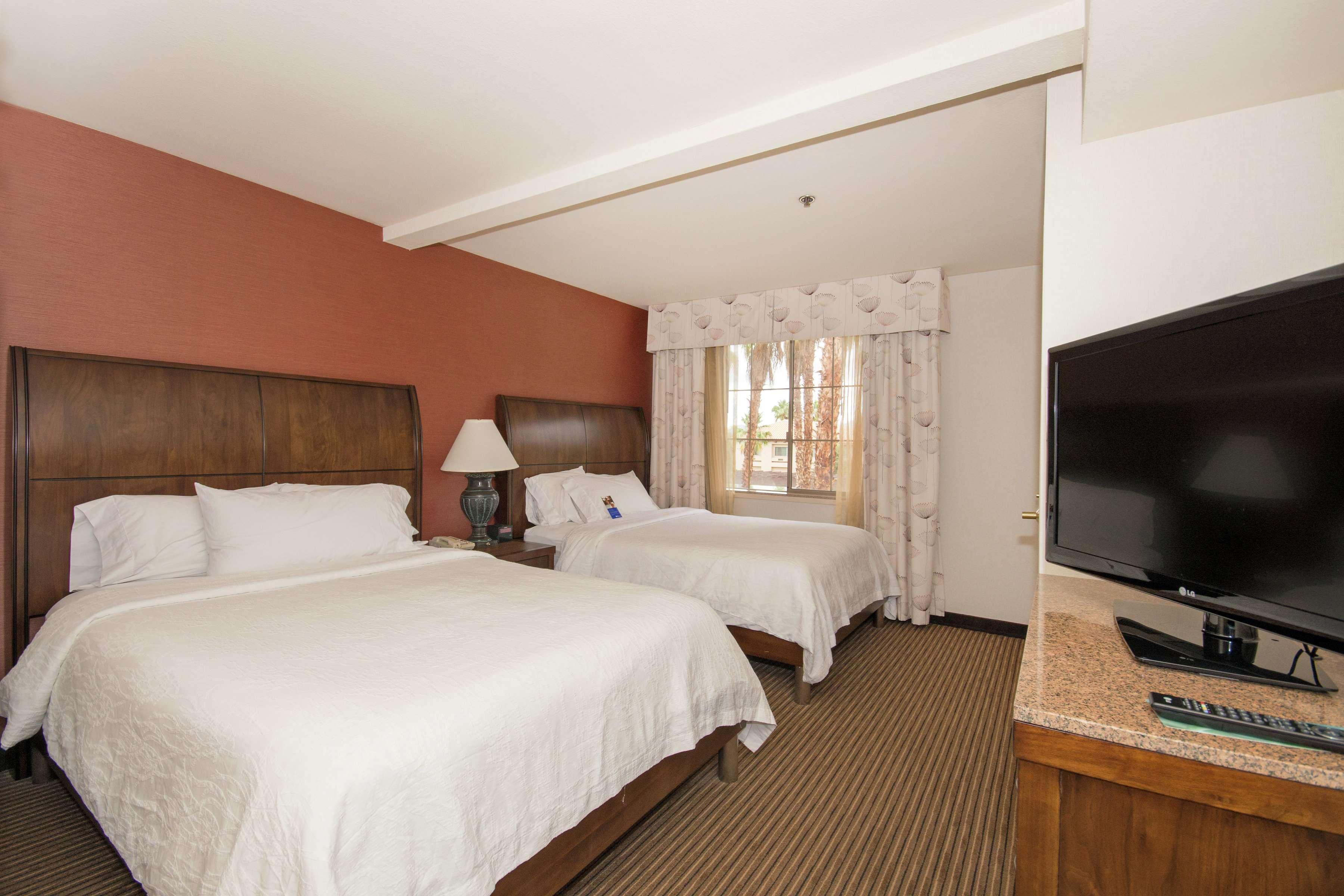 Hilton Garden Palm Springs/rancho Mirage Hotel Rancho Mirage