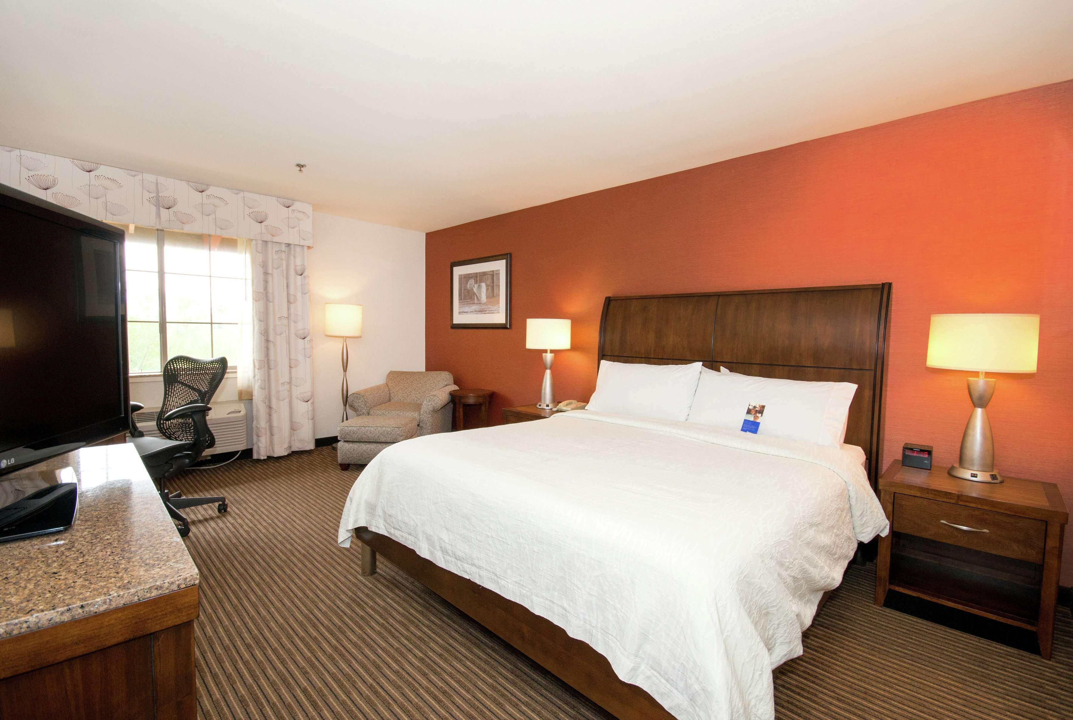 Hilton Garden Palm Springs/rancho Mirage 3*