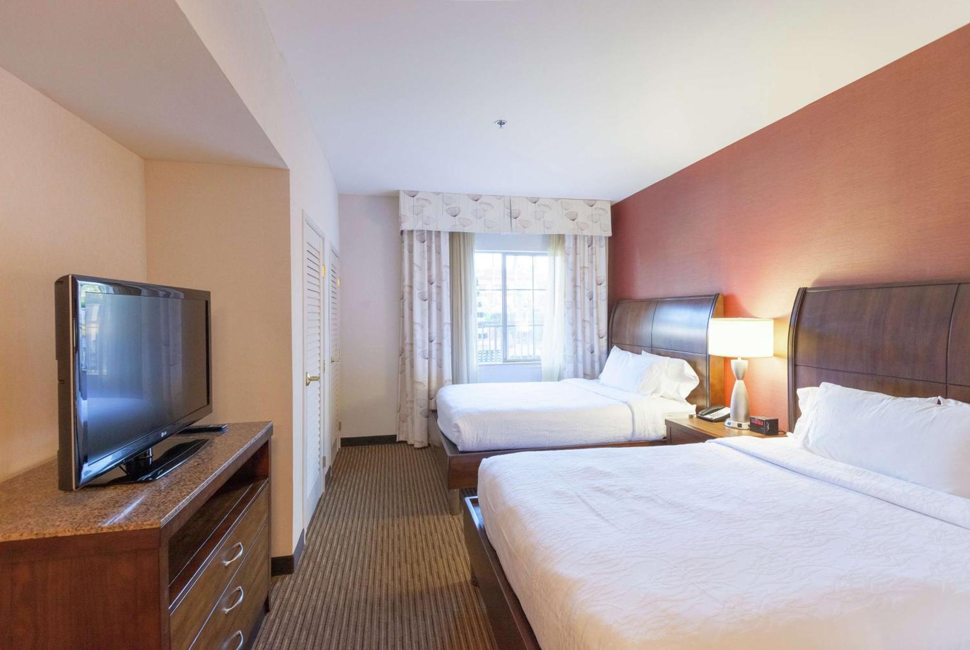 Hotel Hilton Garden Palm Springs/rancho Mirage Rancho Mirage