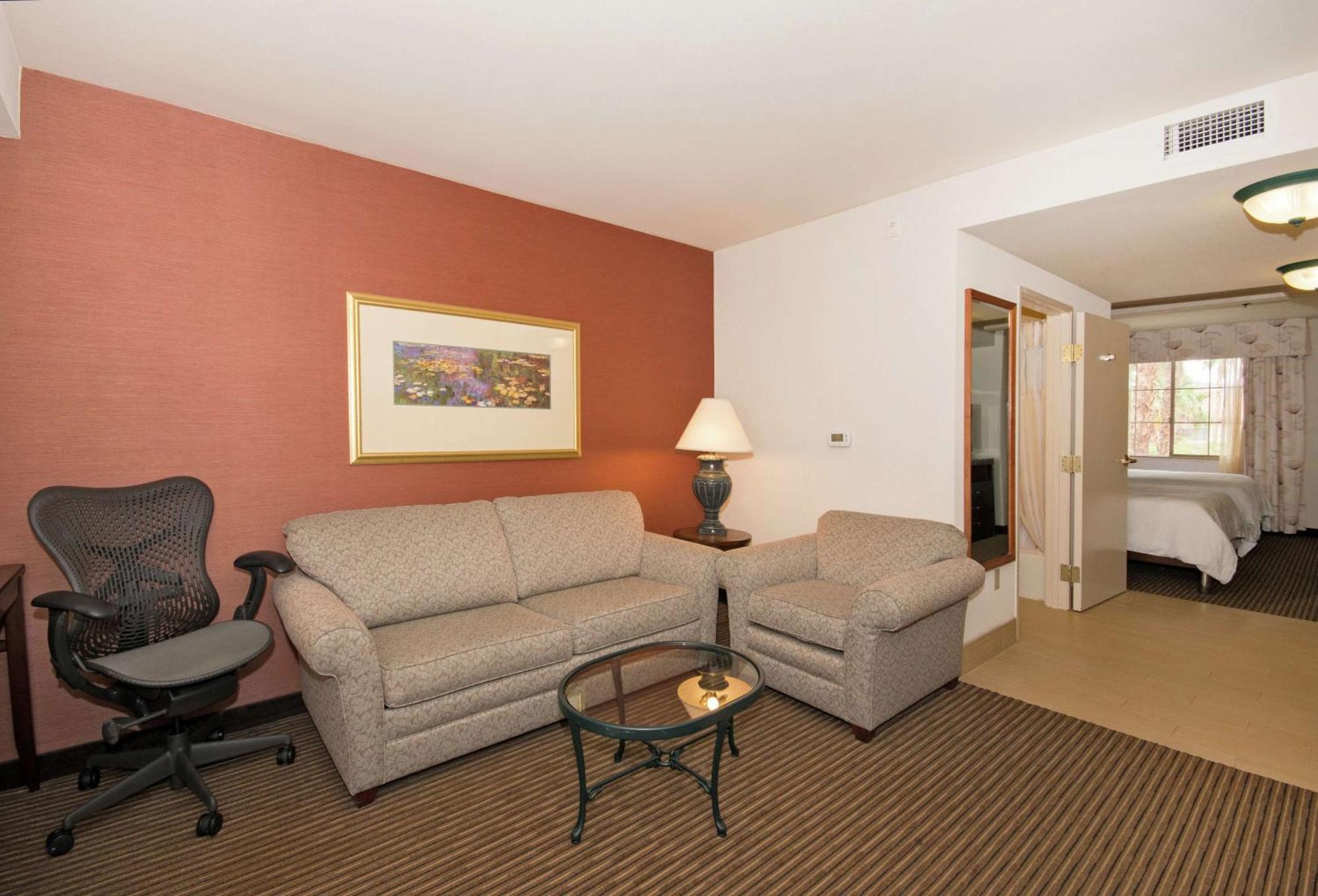 Hilton Garden Palm Springs/rancho Mirage Hotel Rancho Mirage