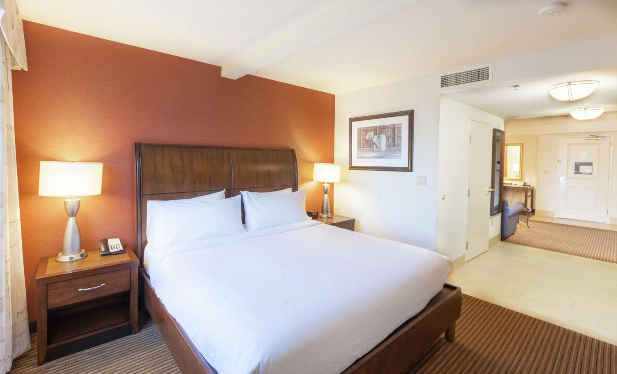 Hilton Garden Palm Springs/rancho Mirage Hotel 3*