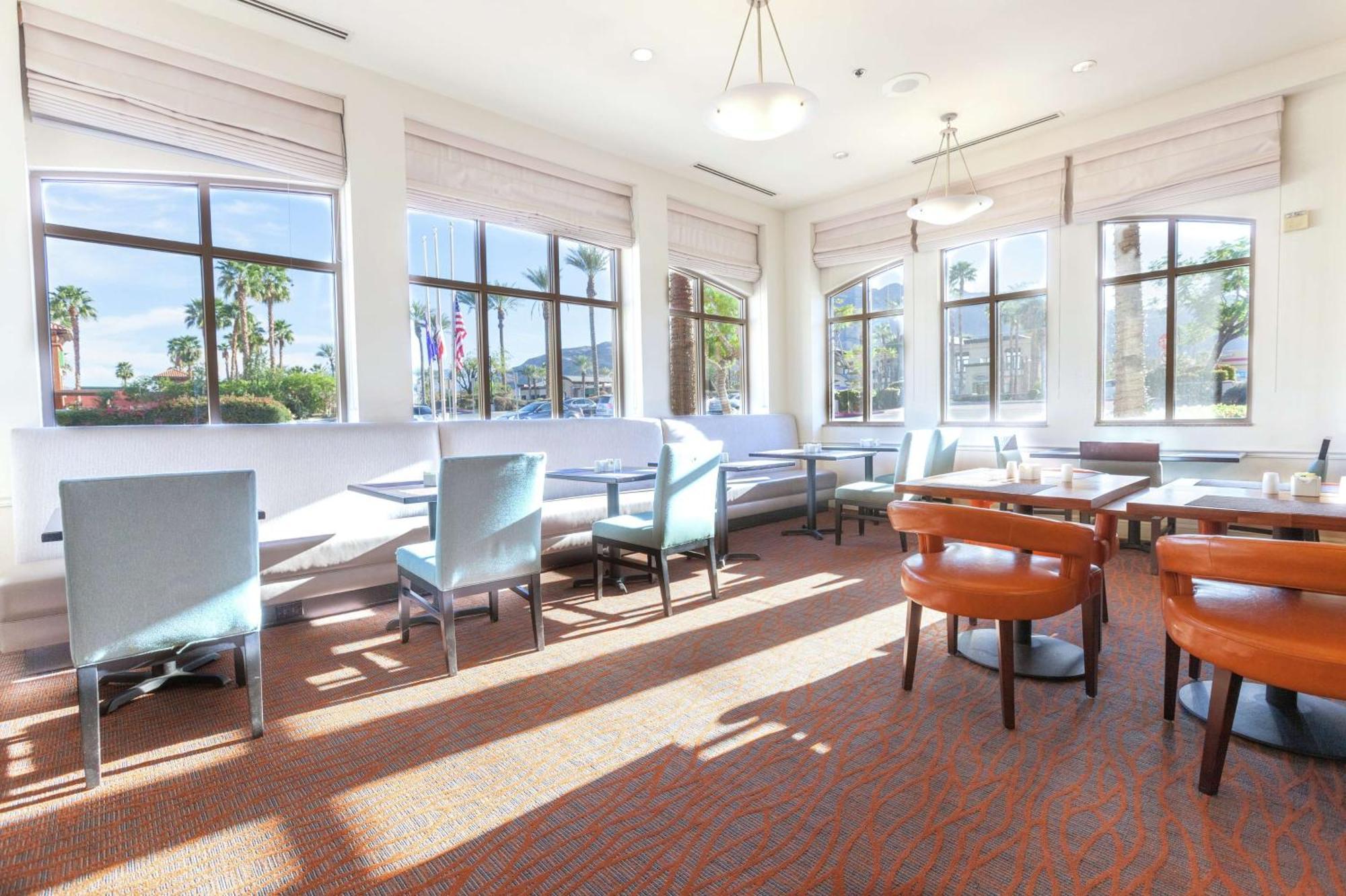 Hilton Garden Palm Springs/rancho Mirage Rancho Mirage
