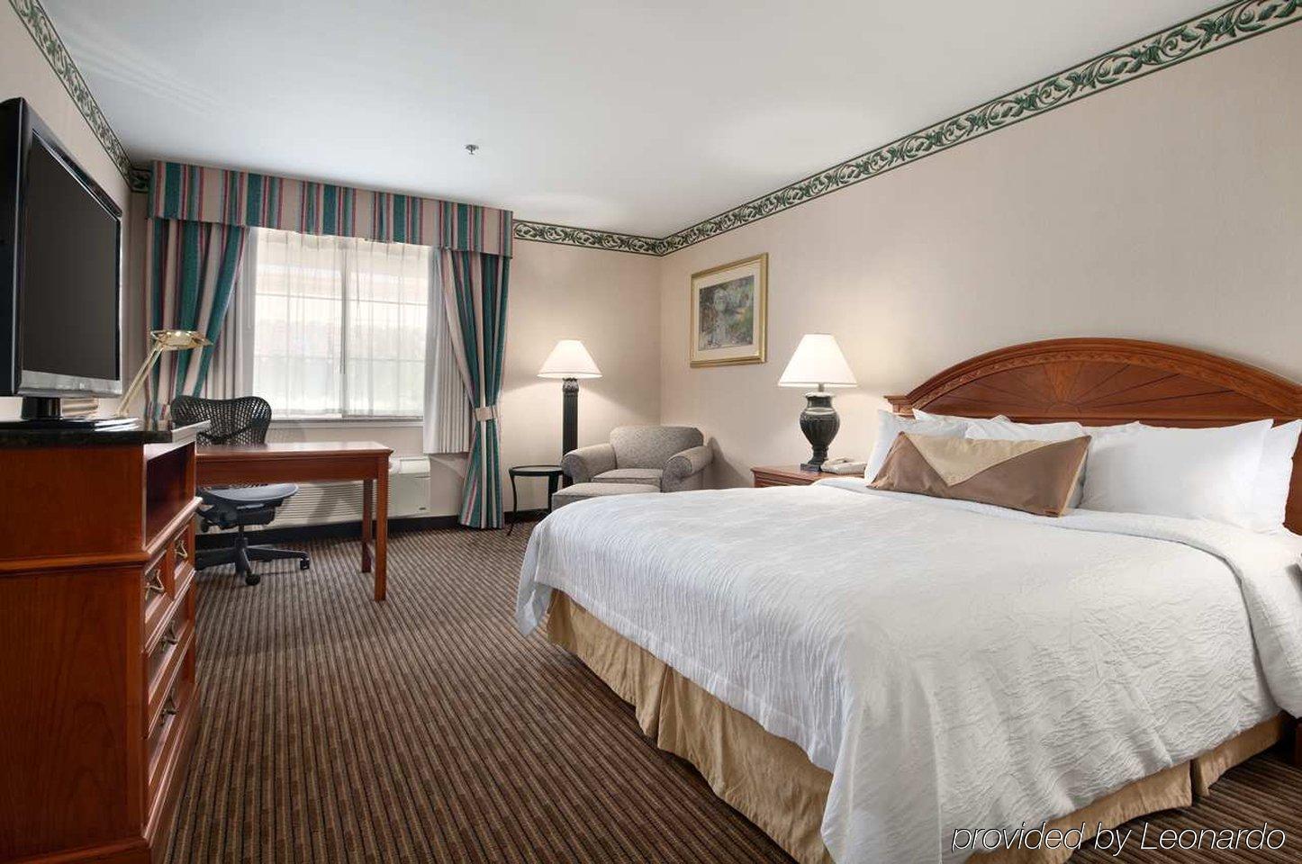 Hilton Garden Palm Springs/rancho Mirage