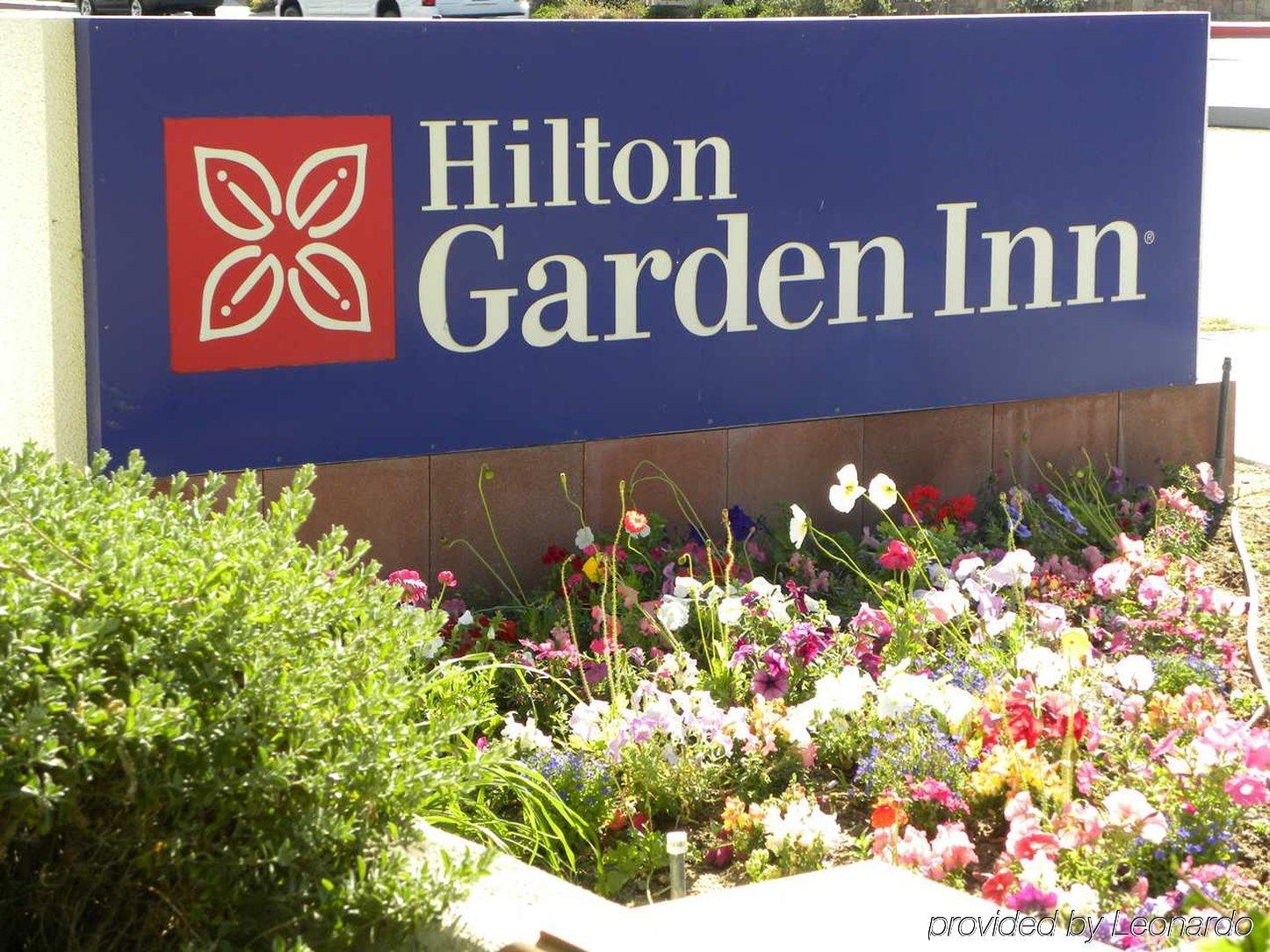 Hilton Garden Palm Springs/rancho Mirage Hotel 3*