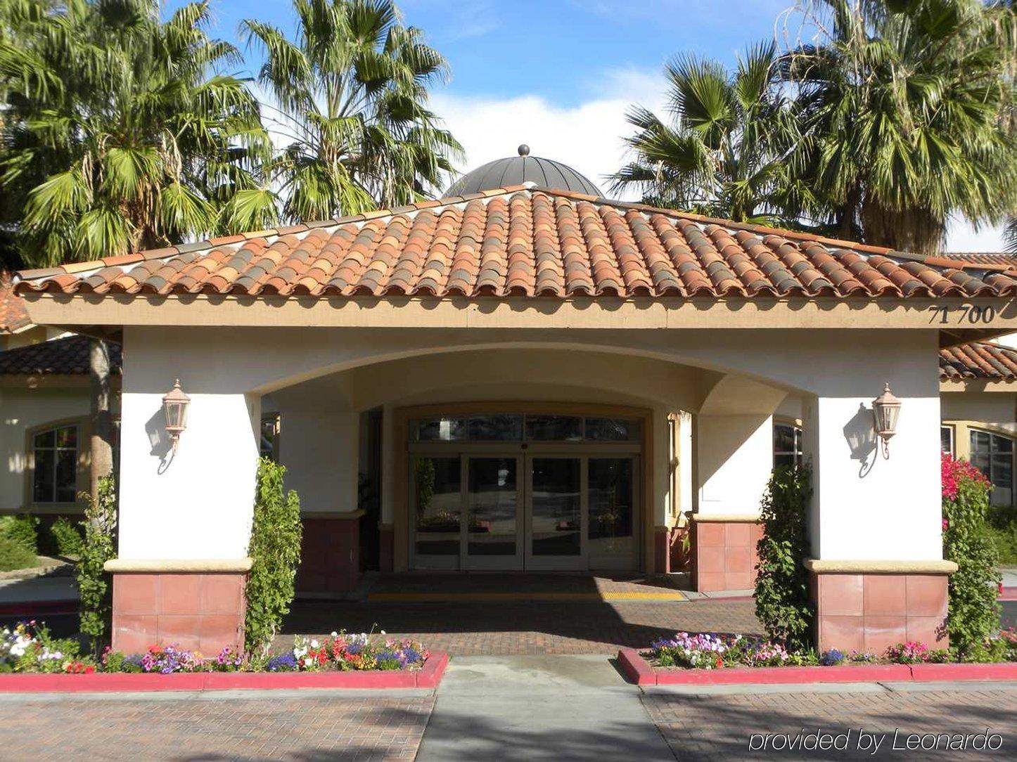 Hilton Garden Palm Springs/rancho Mirage