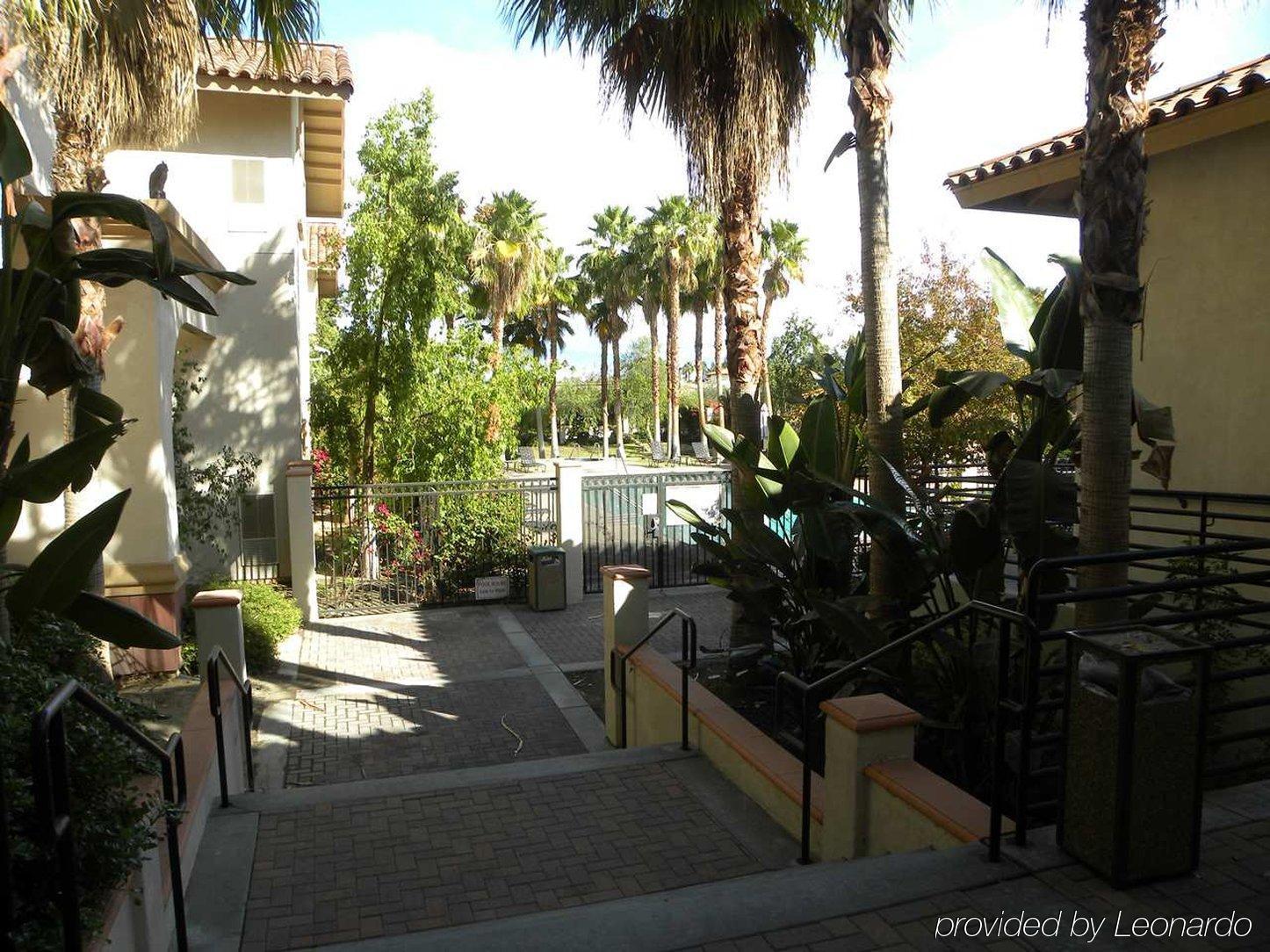 Hotel Hilton Garden Palm Springs/rancho Mirage Rancho Mirage