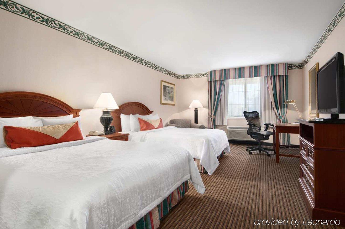 Hilton Garden Palm Springs/rancho Mirage Hotel Rancho Mirage