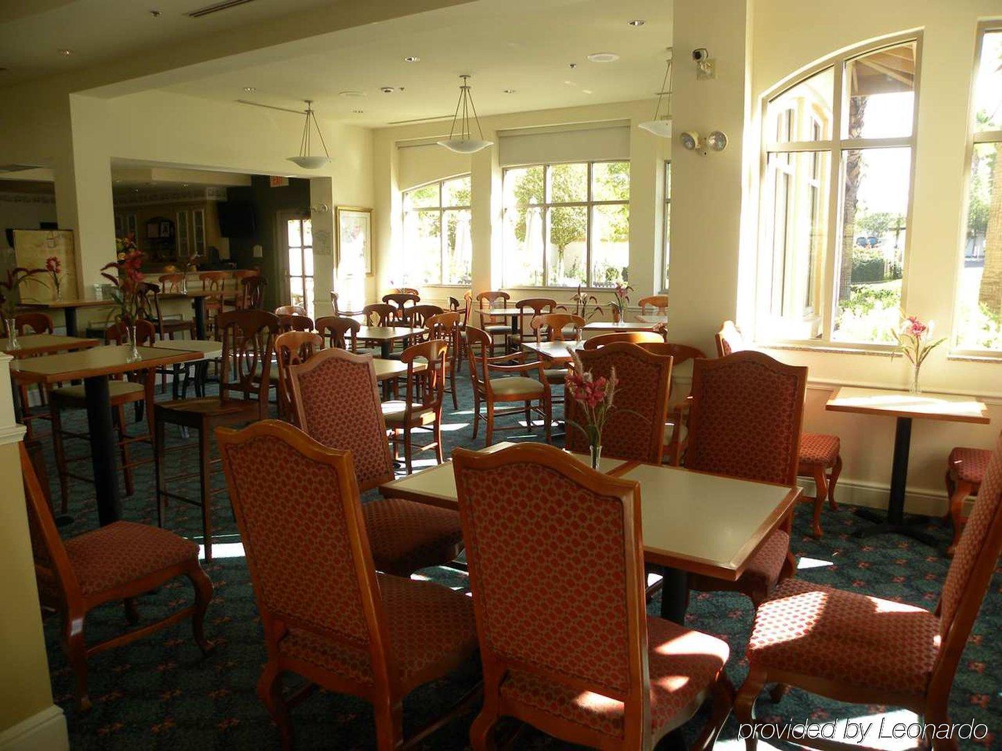 Hilton Garden Palm Springs/rancho Mirage Hotel