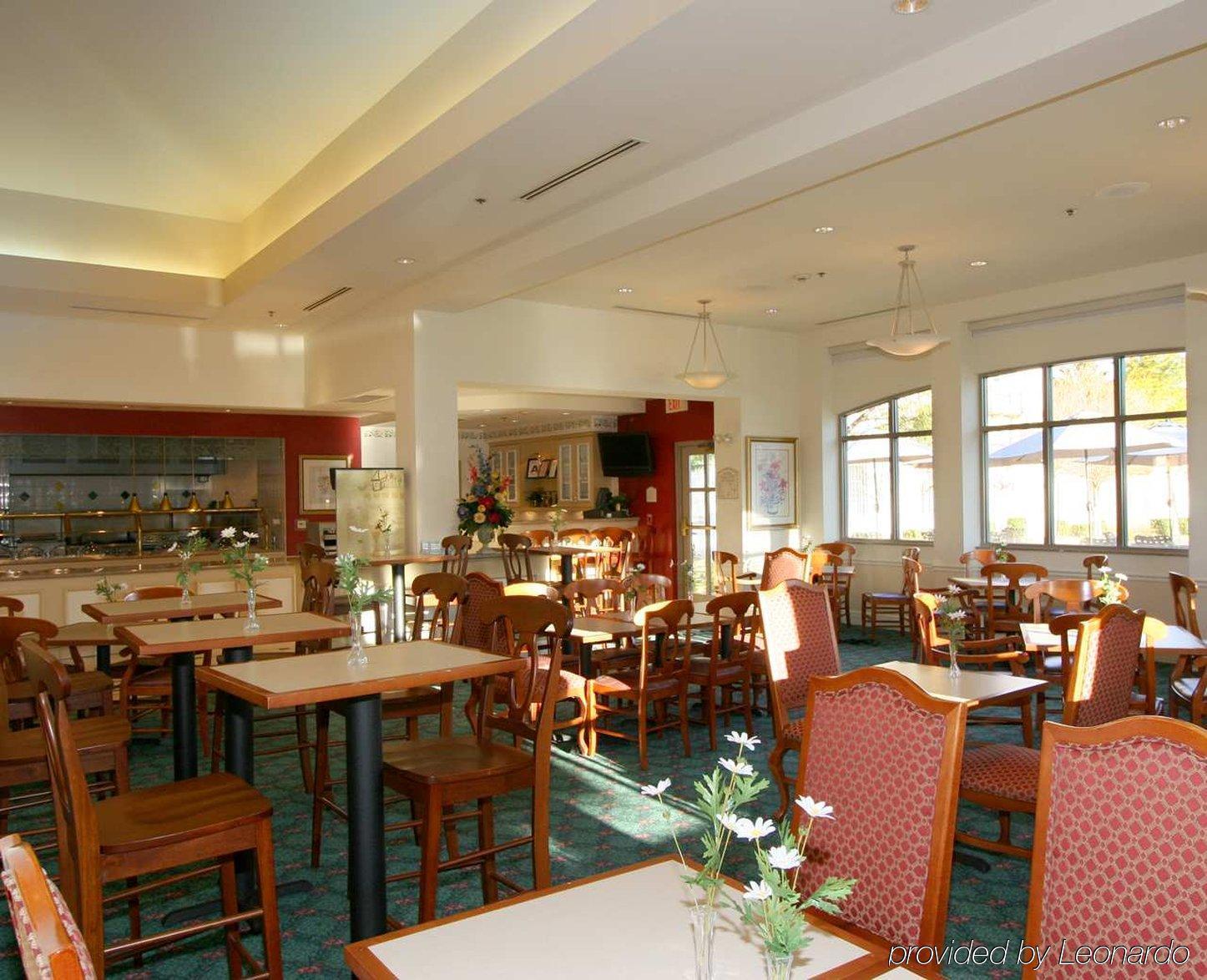Hilton Garden Palm Springs/rancho Mirage