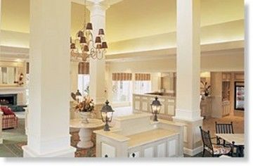 Hotel Hilton Garden Palm Springs/rancho Mirage Rancho Mirage