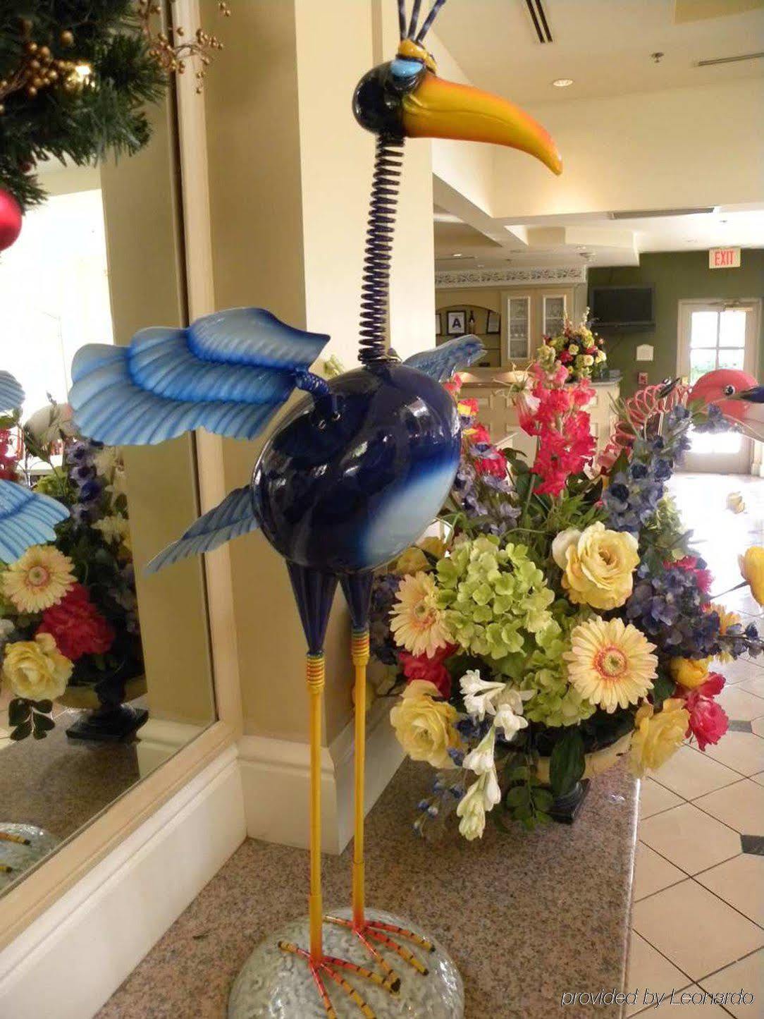 Hilton Garden Palm Springs/rancho Mirage Hotel