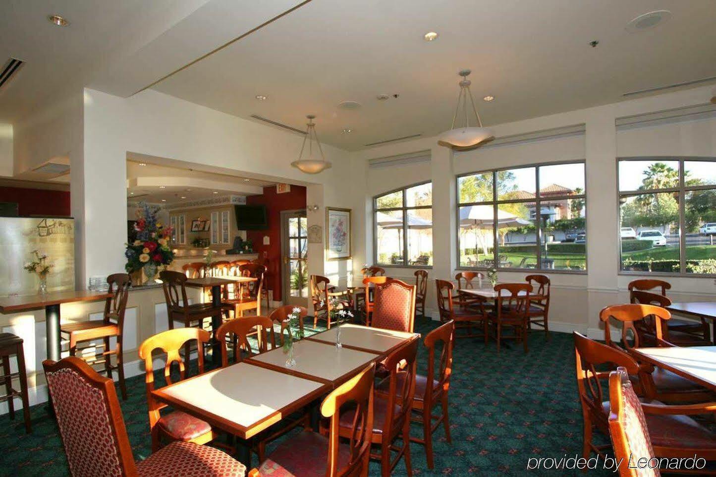 Hilton Garden Palm Springs/rancho Mirage Hotel Rancho Mirage