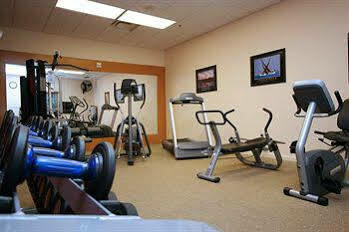 Hilton Garden Palm Springs/rancho Mirage Hotel