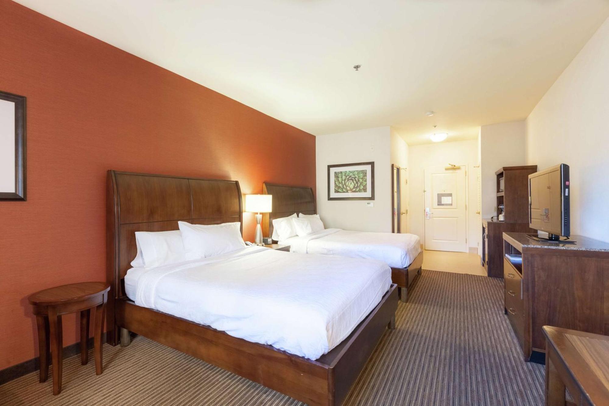 Hilton Garden Palm Springs/rancho Mirage 3* Rancho Mirage